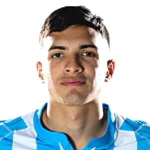 M. Quiroz