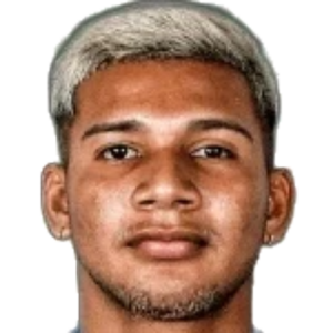 Edison Negueba