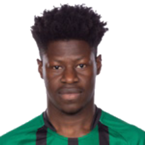 Filipe Sissé