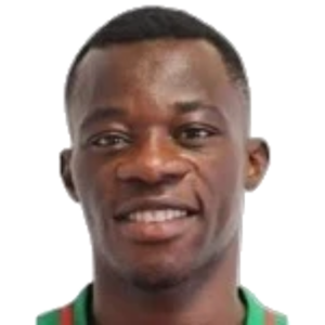 S. Kanu