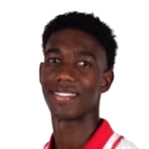 Yáser Asprilla