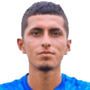 Melvin Fabricio Díaz Canencia