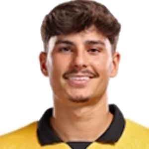 Rodrigo Gomes