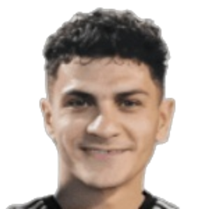 Ahmed Tarek