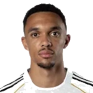T. Alexander-Arnold