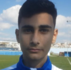 G. N. Angelopoulos