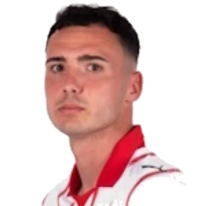 A. Martinez