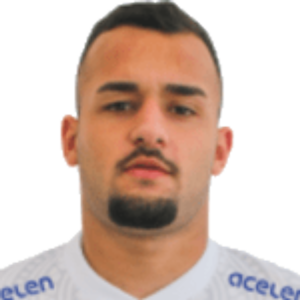 Igor Torres
