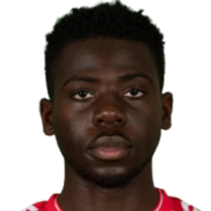 O. Forson