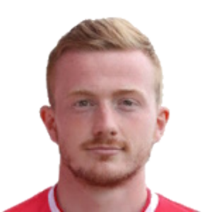 Lewis Shipley