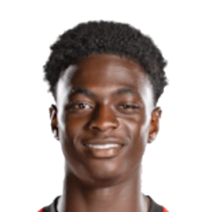 M. Olakigbe
