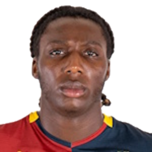 B. Norton-Cuffy