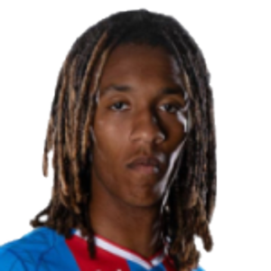 B. Traoré
