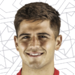 Miguel Capi