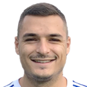 Carlos Tobar