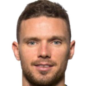 Marcus Berg