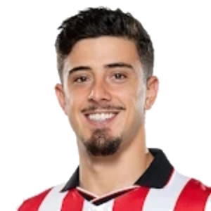 Nico Serrano