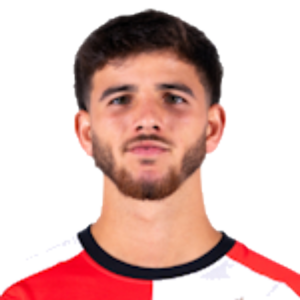 Facundo González