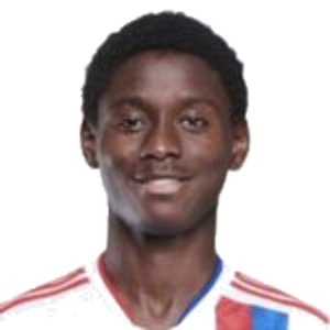H. Keïta