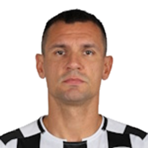 Dejan Lovren