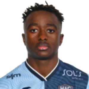 A. Samoura