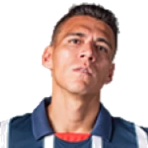 Héctor Moreno