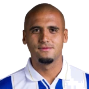 Luís Rodríguez