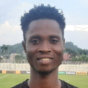 P. Agyemang