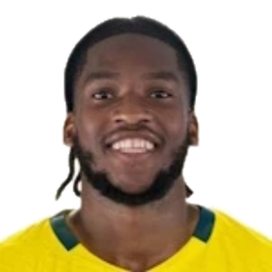 Willy Kambwala Ndengushi