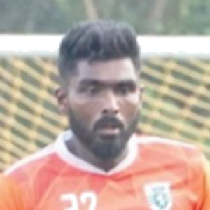 G. D'Souza