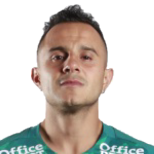 Luis Montes
