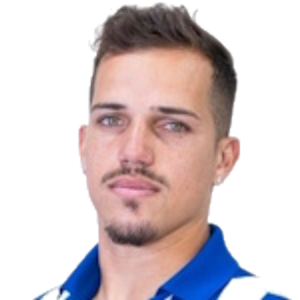 Guilherme Cachoeira