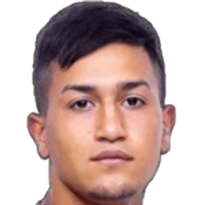 B. Aguilar