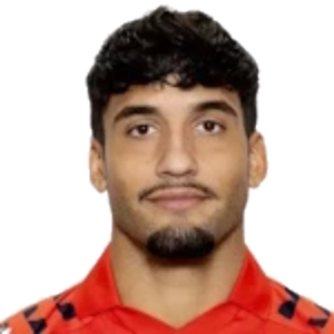 Iker Benito
