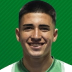J. Rodríguez