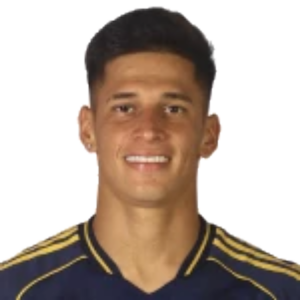 B. Aguirre