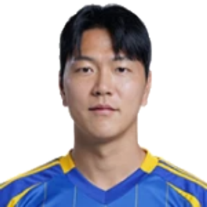 Kim Young-Gwon