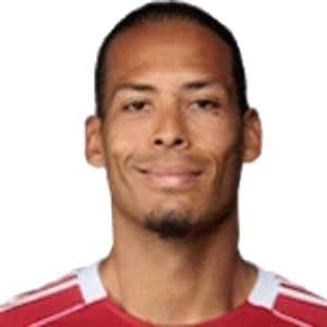 V. van Dijk