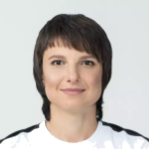 Y. Kalinina