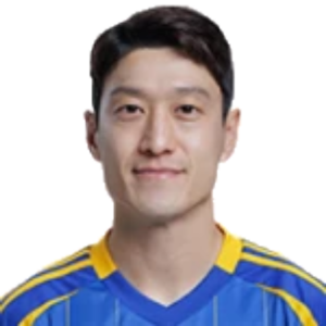 Lee Chung-Yong