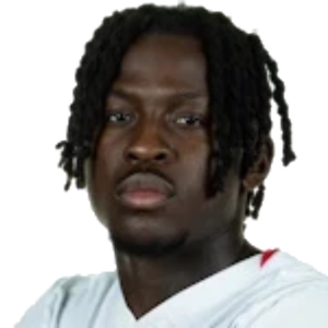 J. Bakayoko