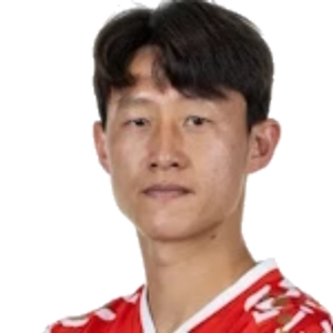 Lee Jae-Sung
