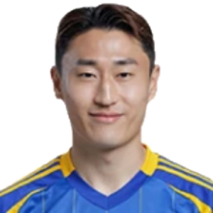 Lee Jin-Hyun