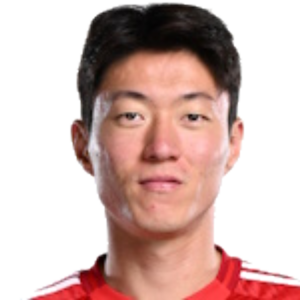 Hwang Ui-Jo