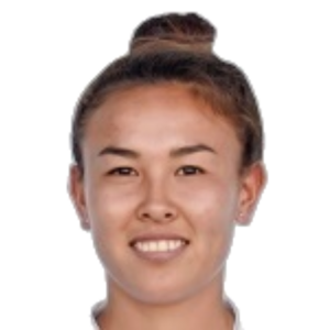 A. Turlybekova