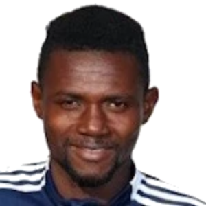Hassan Milla Koroma