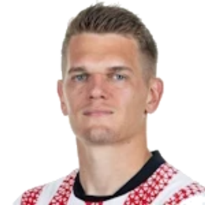 M. Ginter
