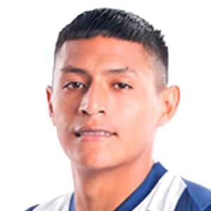 M. Huamán