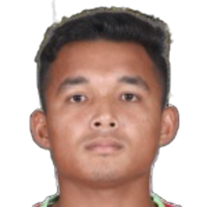 M. Gogoi