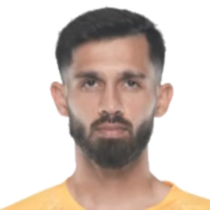 A. Singh